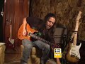 PRS GUITARS-Ricardo Marins -Nig(GNI) Dual Drive DD1