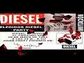 la perindola (valladolid) música retro dance años 90 vol. 5 cara a