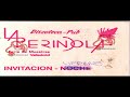 la perindola (valladolid) música retro dance años 90 vol. 5 cara a