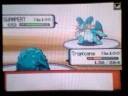 Pokemon wifi battle # 21 and 22 Narrated