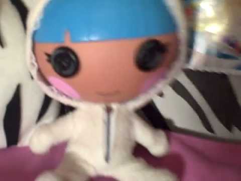 lalaloopsy