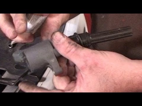 Ignition Coil Replacement – Ford Expedition