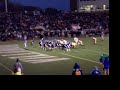 Flacco Pass to Baker Flacco Pass to Baker