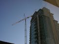 Crane disassembly Vancouver