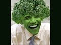 Baroccoli Obama's What Is Love