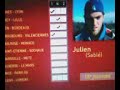 julien sable