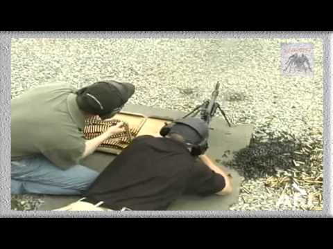m60 - Armed Forces Journal's original test firing and evaluation video of the new barrel. This M60E4 can shoot 15000 rounds before you need to change the barrel. ...