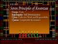 Kwanzaa Celebration
