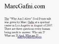 videos de Why Am I Here? Marc Gafni On Ultimate Purpose
