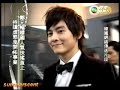 tvb e-news korea
