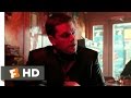 Ocean's Twelve (1/3) Movie CLIP - Lost in Translation (2004) HD