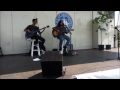 Live at Alexandria Earth Day 2012