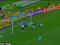 Palmeiras 1 x 0 Corinthians - Valdivia