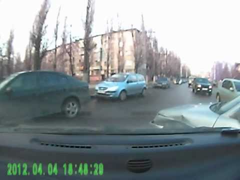 NEW scary car accident in Russia!!Lada crash!ДТП автокатастрофе авари