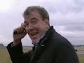 Top Gear - Jeremy Clarkson tests central locking range - BBC