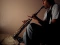 Soprano Saxophone