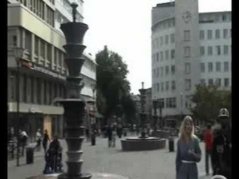 Malmo, ciudad para ir de compras 0 Malmo, ciudad para ir de compras