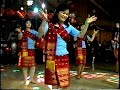Mien New Year Song