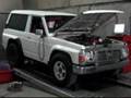 Nissan Patrol 4.8