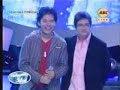 Ken Dingle - More Today Than Yesterday (Philippine Idol)