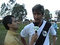 Ivinhema 2 x 0 Misto - Campeonato Sul-mato-grossense 2008