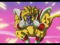 DBGT V 3-Goku vs Baby Vegeta-Linkin Park - Forgotten DBGT V 3-Goku vs Baby Vegeta-Linkin Park - Forgotten