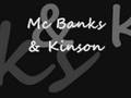 Dj Illusion - Mc Banks - Mc Kinson