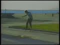 Strange Notes Santa Cruz Video Magazine (1991)-Kaupas