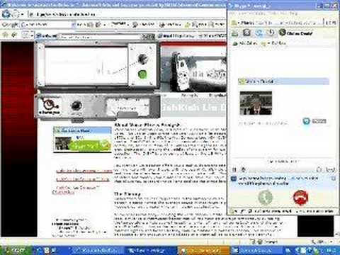 KishKish Lie Detector