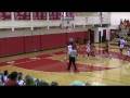 videos de Brian Wicker Putback Dunk