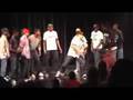 XTREME MOVEMENT PERFORMANCE featuring J Slaught, J Hit, J Street, Raskel, Solow, Grim, Swingz, Crush, T Slaught, P Raskel and more