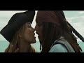 pirates of the caribbean   elephant love medley