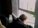 crazy joshua
