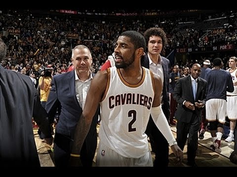 Video: Top 10 NBA Plays: January 28th