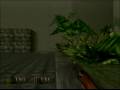 turok: dinosaur hunter is a fps released for the n64 in 1997, which later had a pc release in about the same year as the n64 version. as the first turok, named tal'set, you must stop the evil campaigner from using the power of the chronoscepter to rule the lost land, and also the entire universe. this game was made by iguana entertainment, one of the few good companies working for acclaim at that time. the game is played on hard difficulty ,and the chronoscepter pieces will be collected as ...