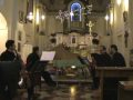 Canto Natalizio - Ensemble Labirinto Armonico