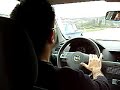 Yugo adelanta Opel Astra