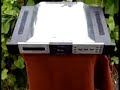 krell cd player
