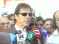 Balochistan rights day PTI rally lead by IMRAN KHAN at  Quetta 10.10.09  part 2