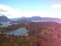 Bariloche view
