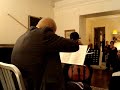 Brahms Piano Trio in B, Allegro con brio Part 1