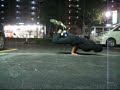 Freestyle Football Moriken Style