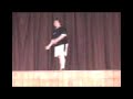 The Oatcake Show Talent Show!