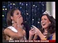 Miss Universe 2006 NBC