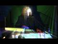 \"Real Cheddar Cheese\" - Rupert Chappelle, Theremin