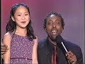 sophie oda sings on star search