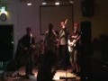 Deadringers at Prunedale Lodge 5/01/09 Part 1
