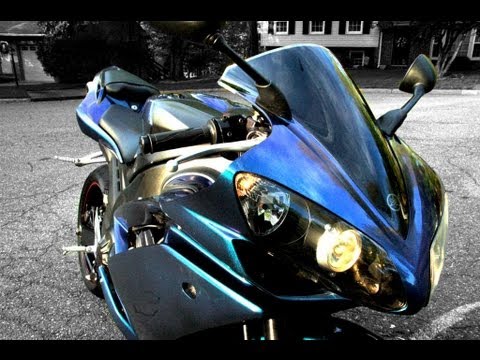 how to kameleon paint