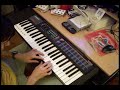 Mortal Kombat - Piano Mortal Kombat - Piano