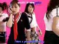 Morning Musume - Kanashimi Twilight (Dance Ver.)